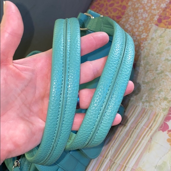 Vegan leather gun conceal purse - Picture 8 of 8